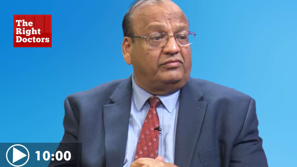 TheRightDoctors