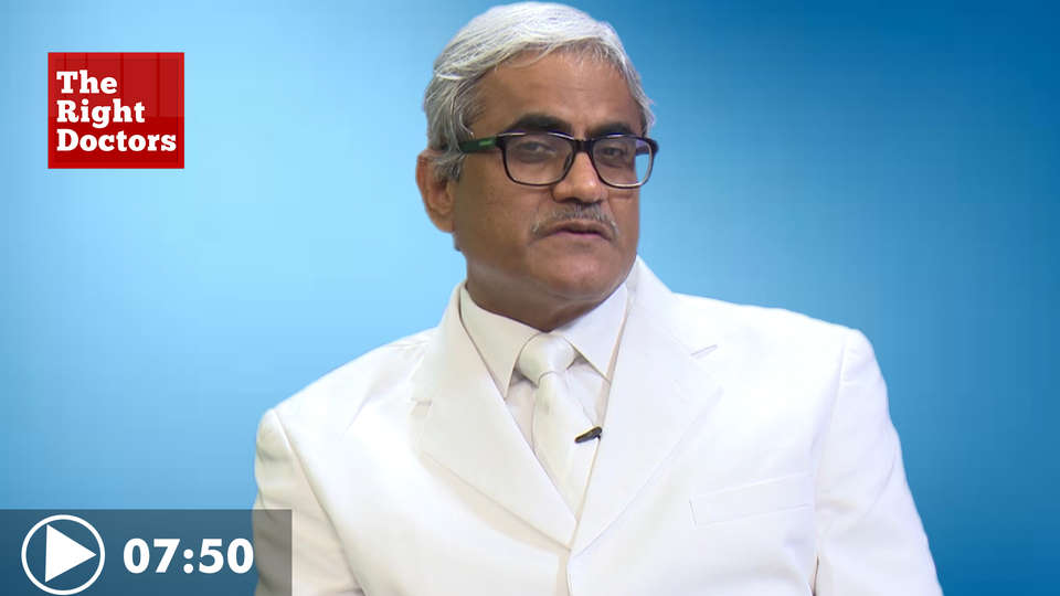 TheRightDoctors