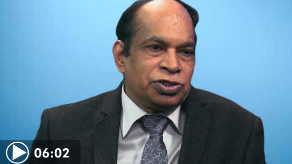Dr PC Manoria