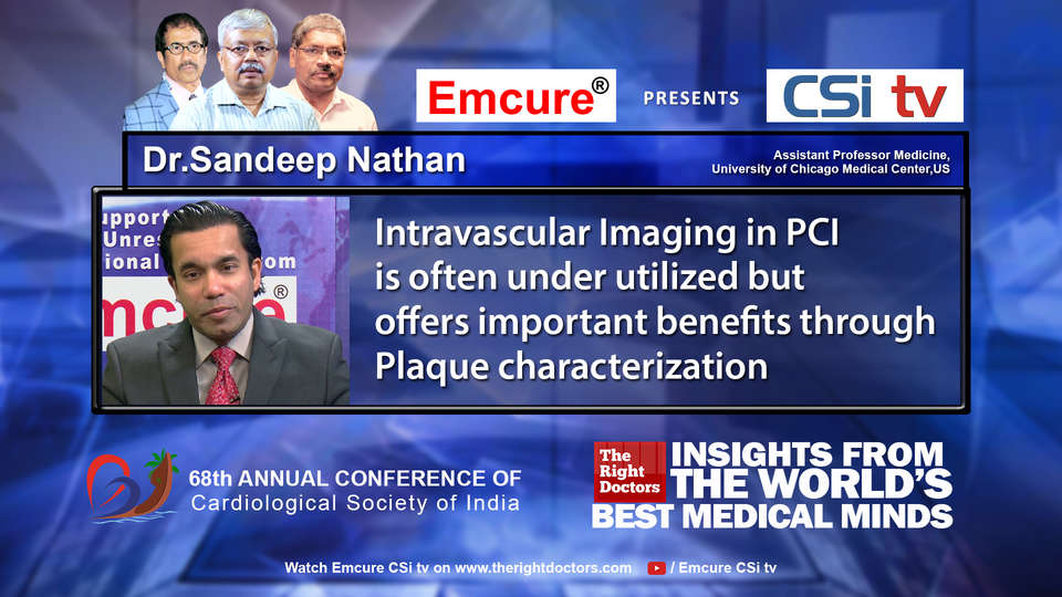 Dr.Sandeep Nathan participating in csikochi-2016, sharing insights in Assistant Professor Medicine