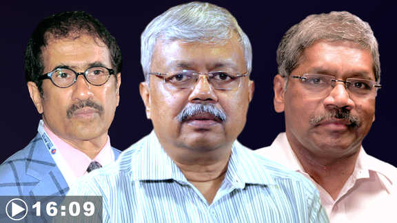 CSI KOCHI HIGHLIGHTS