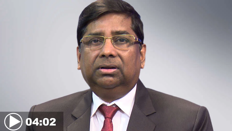 Dr. Kajal Ganguly, Cardiology,Emcure CSI tv