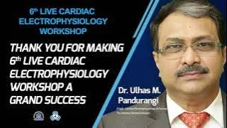 Atrial Tachycardia Ablation: My Strategies | Dr. Shomu Bohora | TheRightDoctors