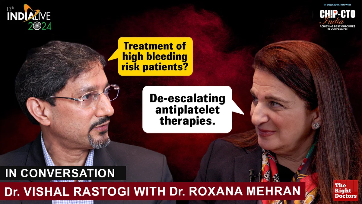 Choosing the Right Antiplatelet Therapy: No One-Size-Fits-All