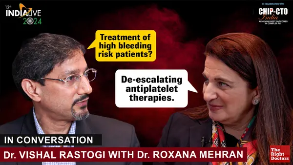 Choosing the Right Antiplatelet Therapy: No One-Size-Fits-All