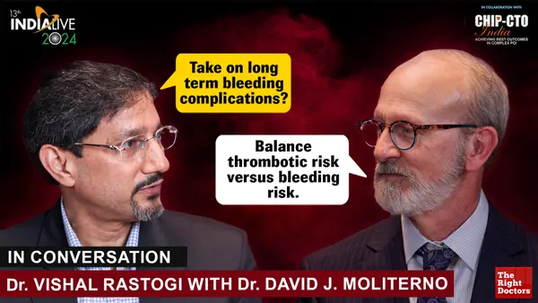 Why We Must Aggressively Treat Risk Factors Before Antiplatelets
