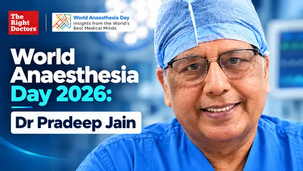 Dr Pradeep Jain