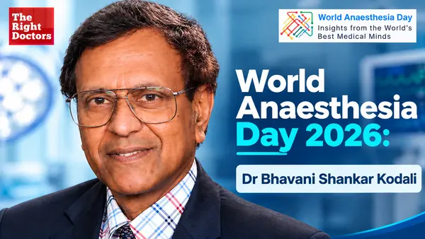 Dr. Bhavani Shankar Kodali