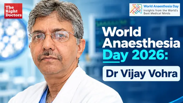 Dr. Vijay Vohra