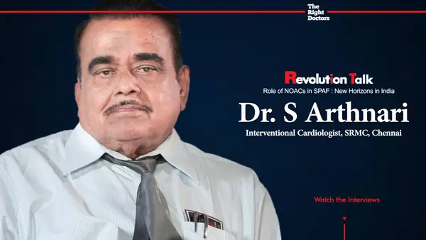 Atrial Fibrillation- Timely Diagnosis For Timely Treatment 