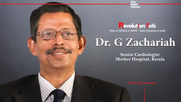 Atrial Fibrillation & Prevention Of Heart Diseases