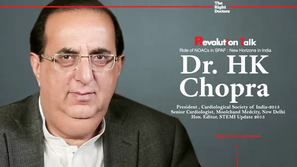 Treating The Disease Which Lead To Increased Death Rate- STEMI 