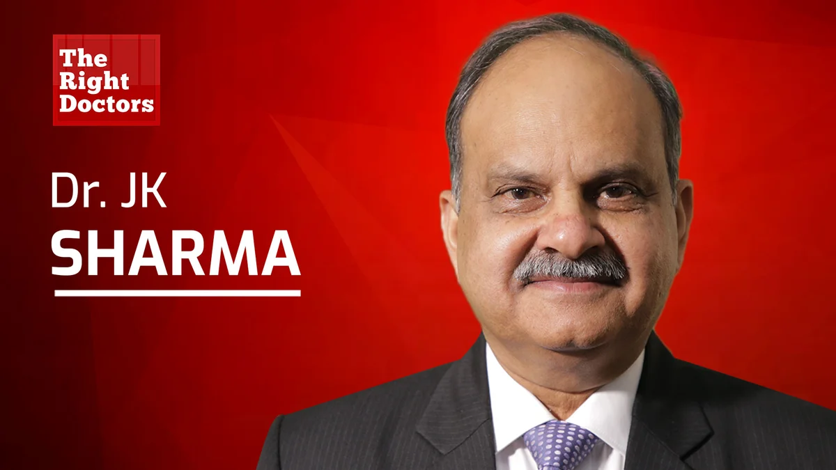TheRightDoctors