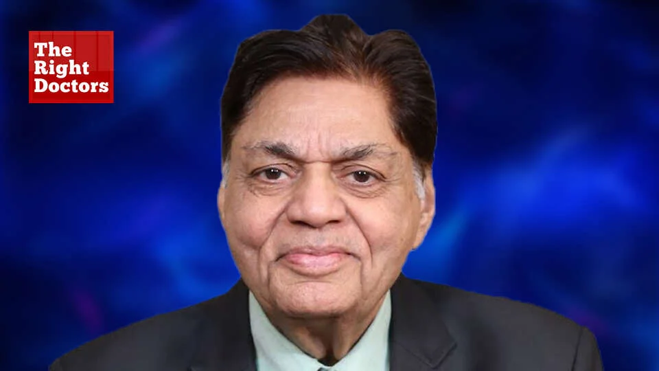 Dr. KK Pareek