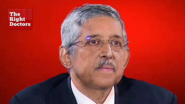 80 million diabetics in India, time for a wake-up call
