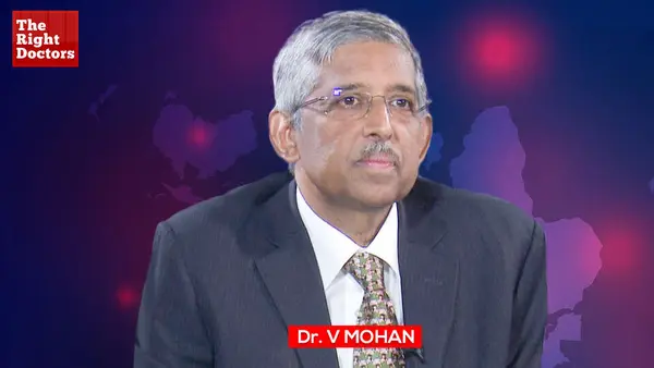 80 million diabetics in India, time for a wake-up call 