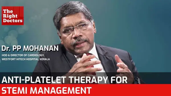 Oral Treatment For Managing STEMI And Reducing Deaths