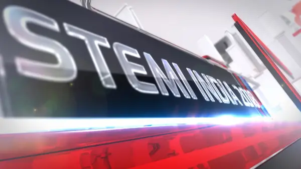 STEMI India Lucknow 2018 Highlights