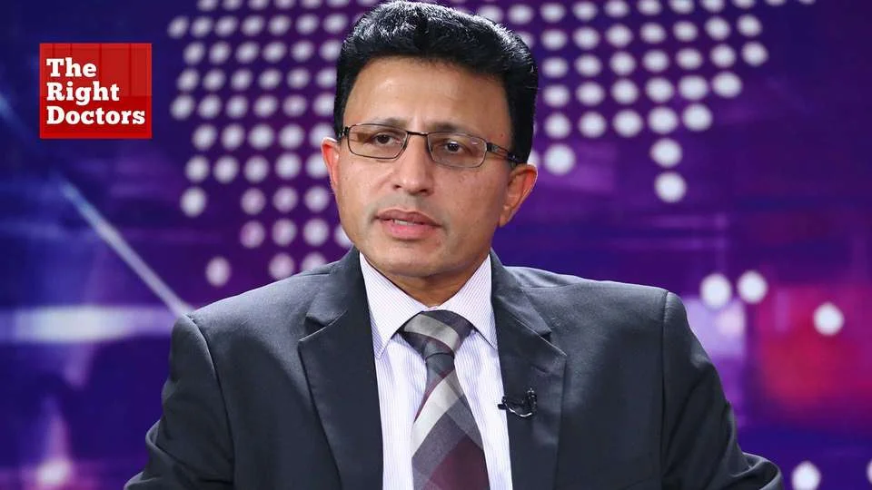 TheRightDoctors