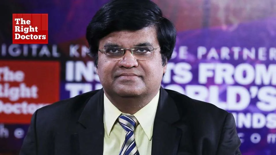 Dr. Vivek Gupta, Heart Attack - Implications and an Action Plan