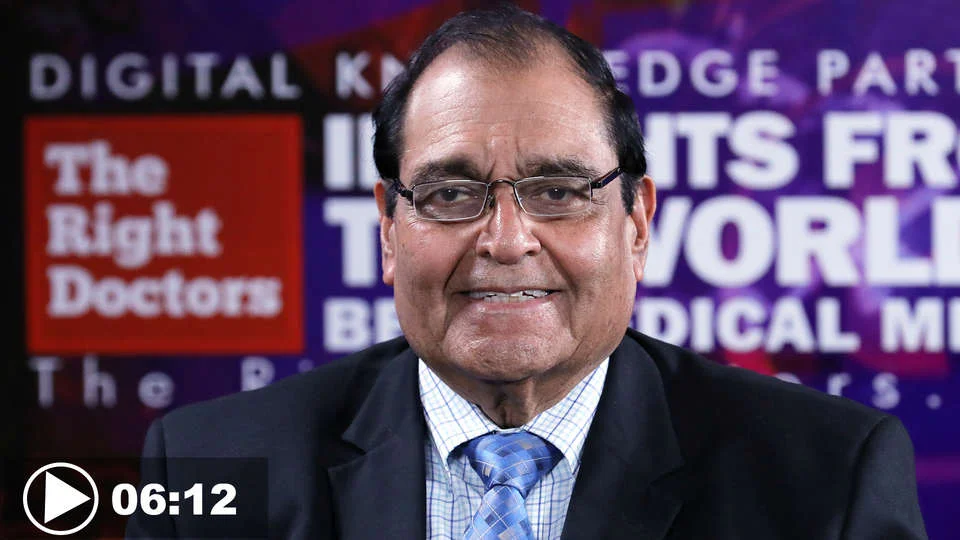 TheRightDoctors