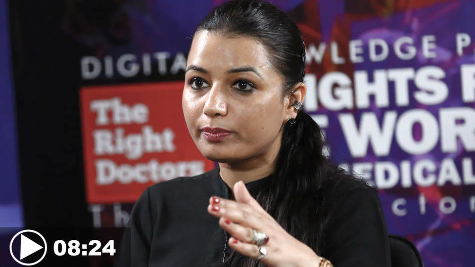 TheRightDoctors