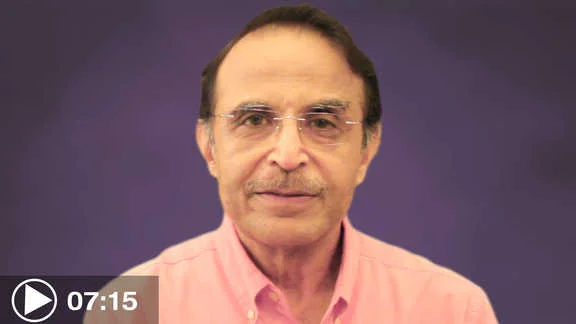 Dr. Akshay Mehta,  Interventional Cardiologist, Asian Heart Institute & Nanavati Hospital, Mumbai, Diet, exercise and sleep for a healthy heart