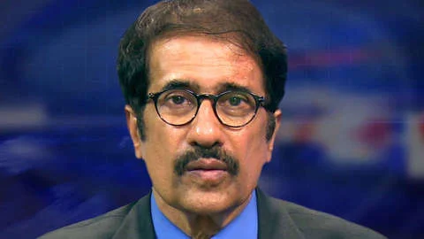 Dr.MS Hiremath