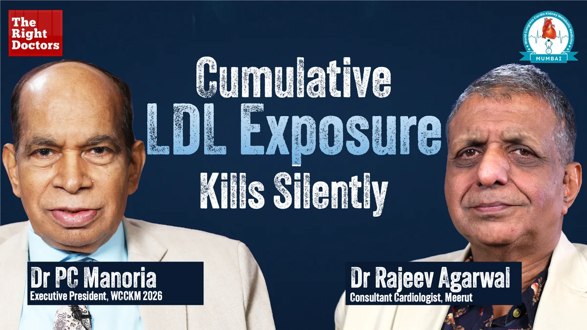 Dr. Rajeev Agarwal