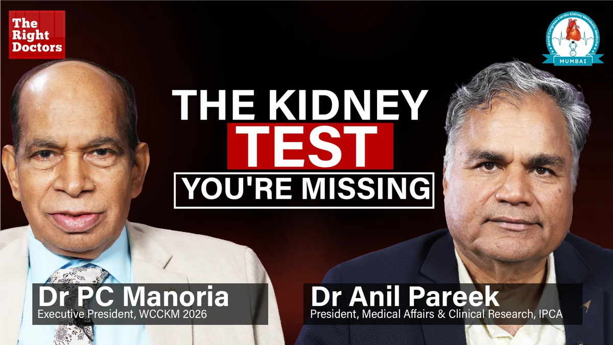 Dr Anil Pareek