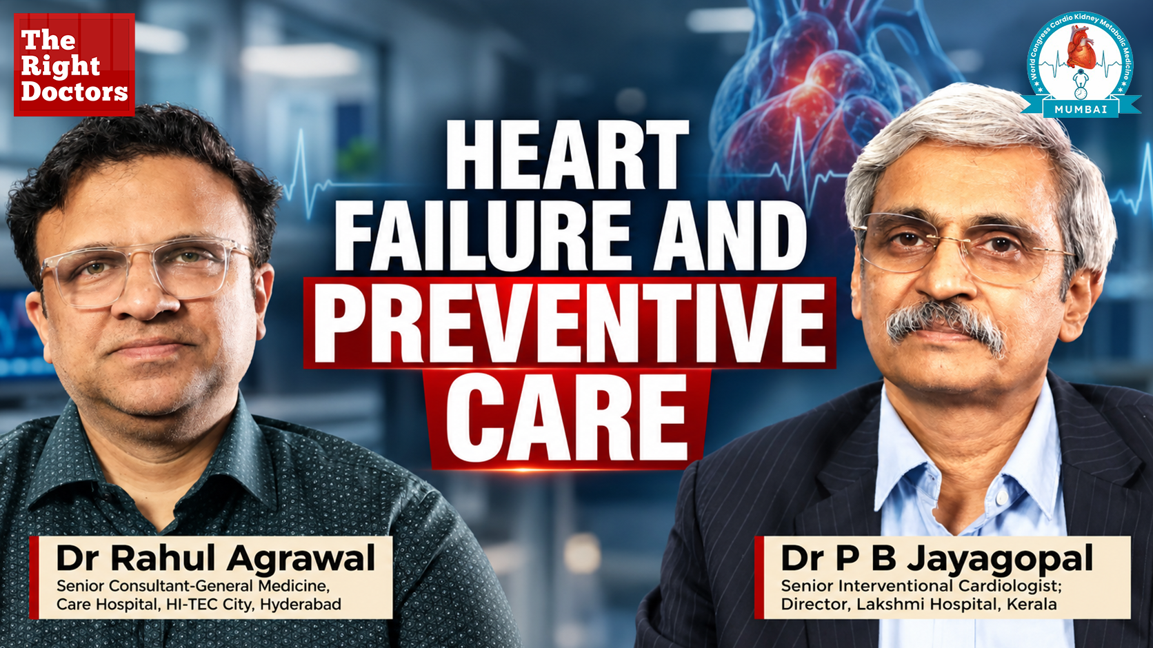 Dr P B Jayagopal