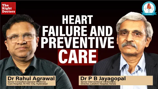Dr P B Jayagopal