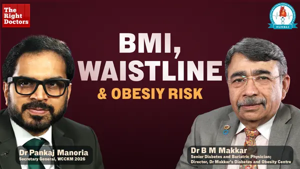 Dr B M Makkar