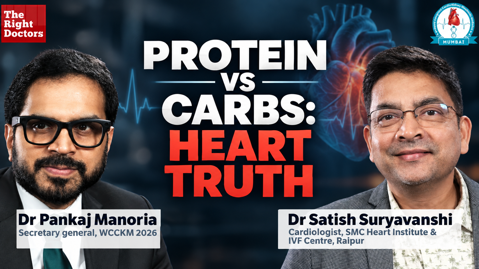Dr Satish Suryavanshi