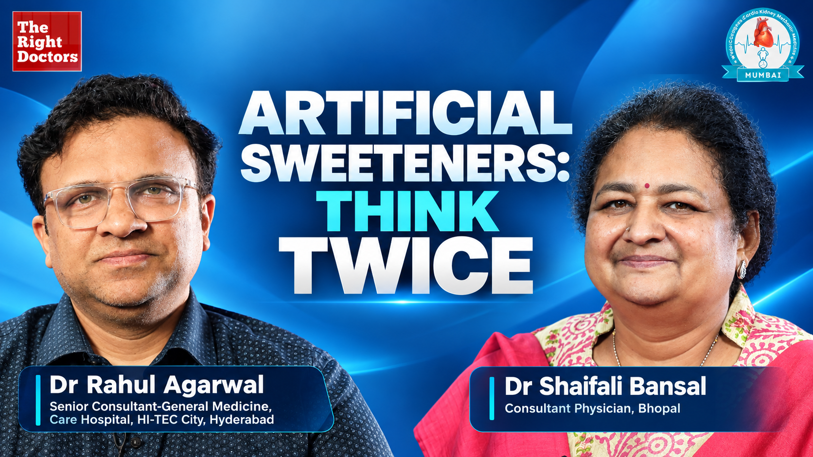 Dr. Shaifali Bansal