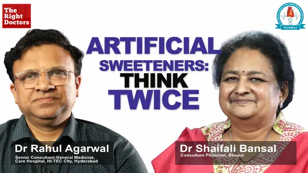 Dr. Shaifali Bansal