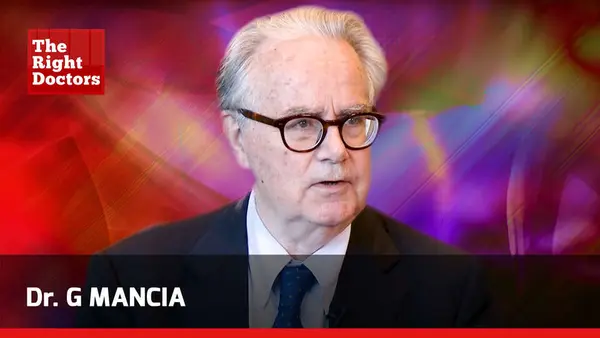 Hypertension : Current perspectives in 2019