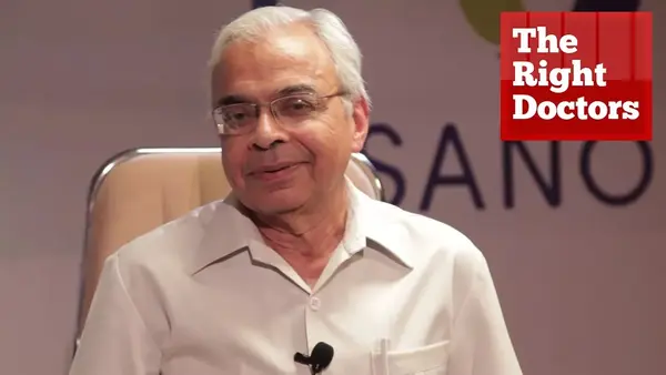 Heart failure: Devices, drugs and lifestyle | Dr. SC Manchanda