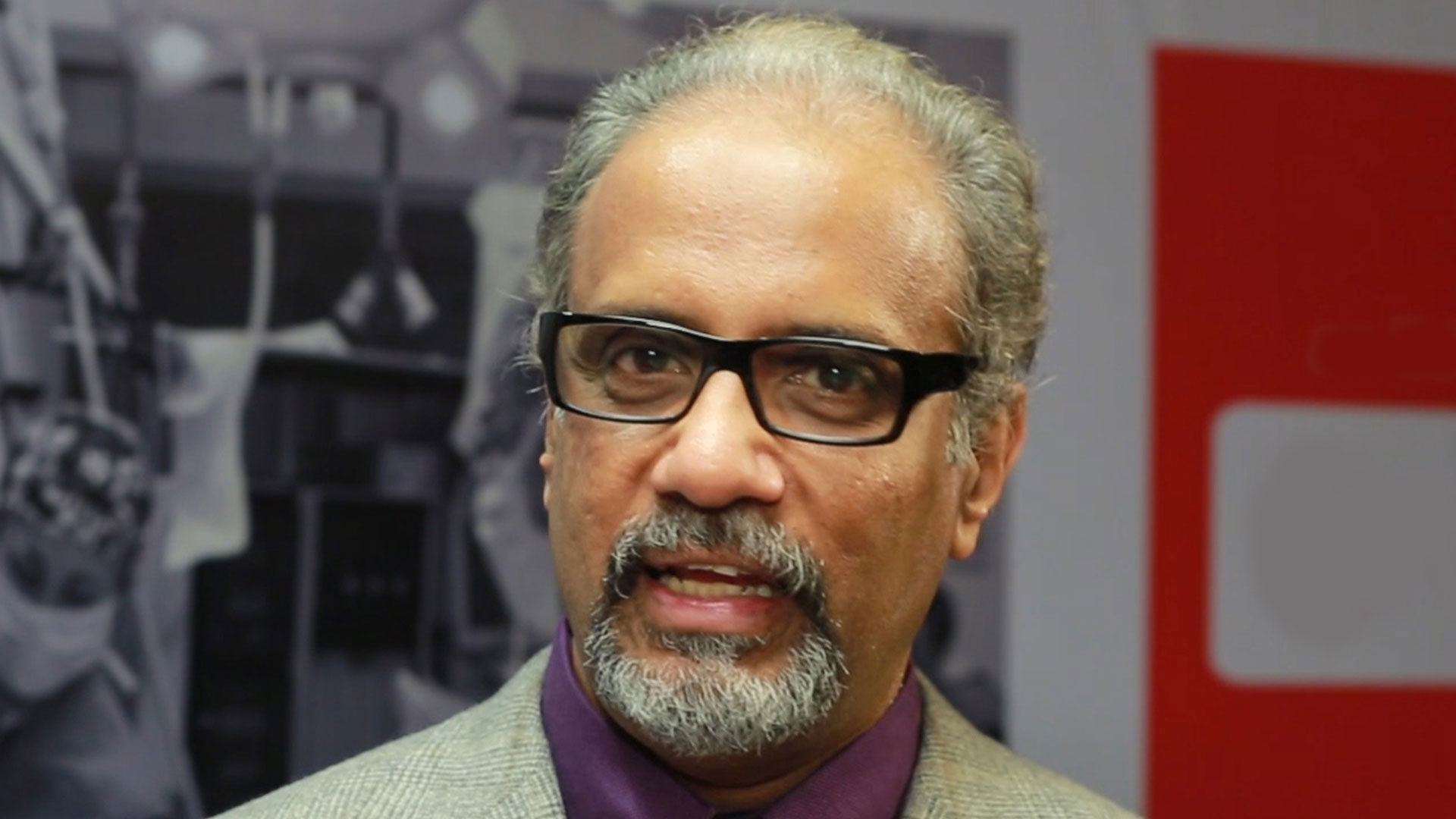 Dr JS Hiremath