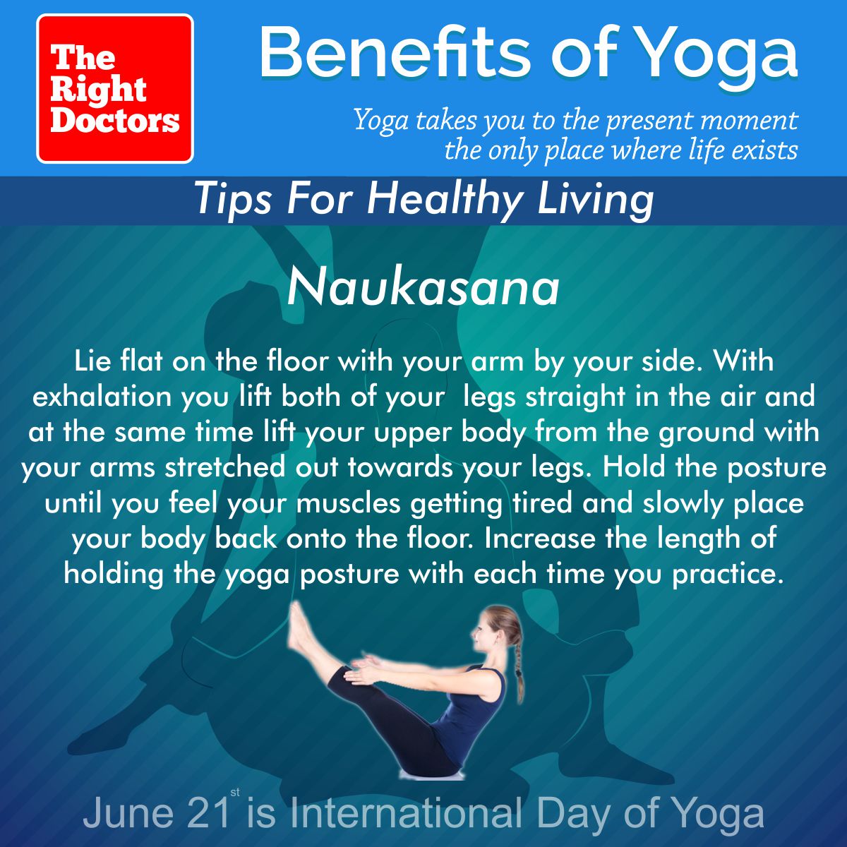 Benefits Of Yoga. A curated visual from the Benefitsof Yoga series.