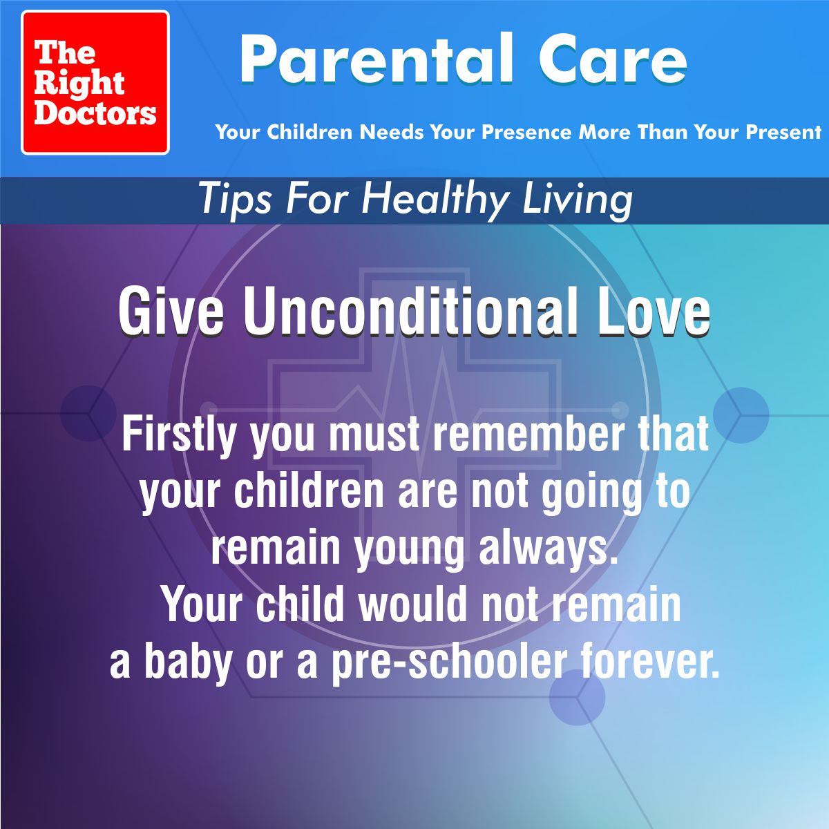 Parental Care. A curated visual from the Parental Care series.