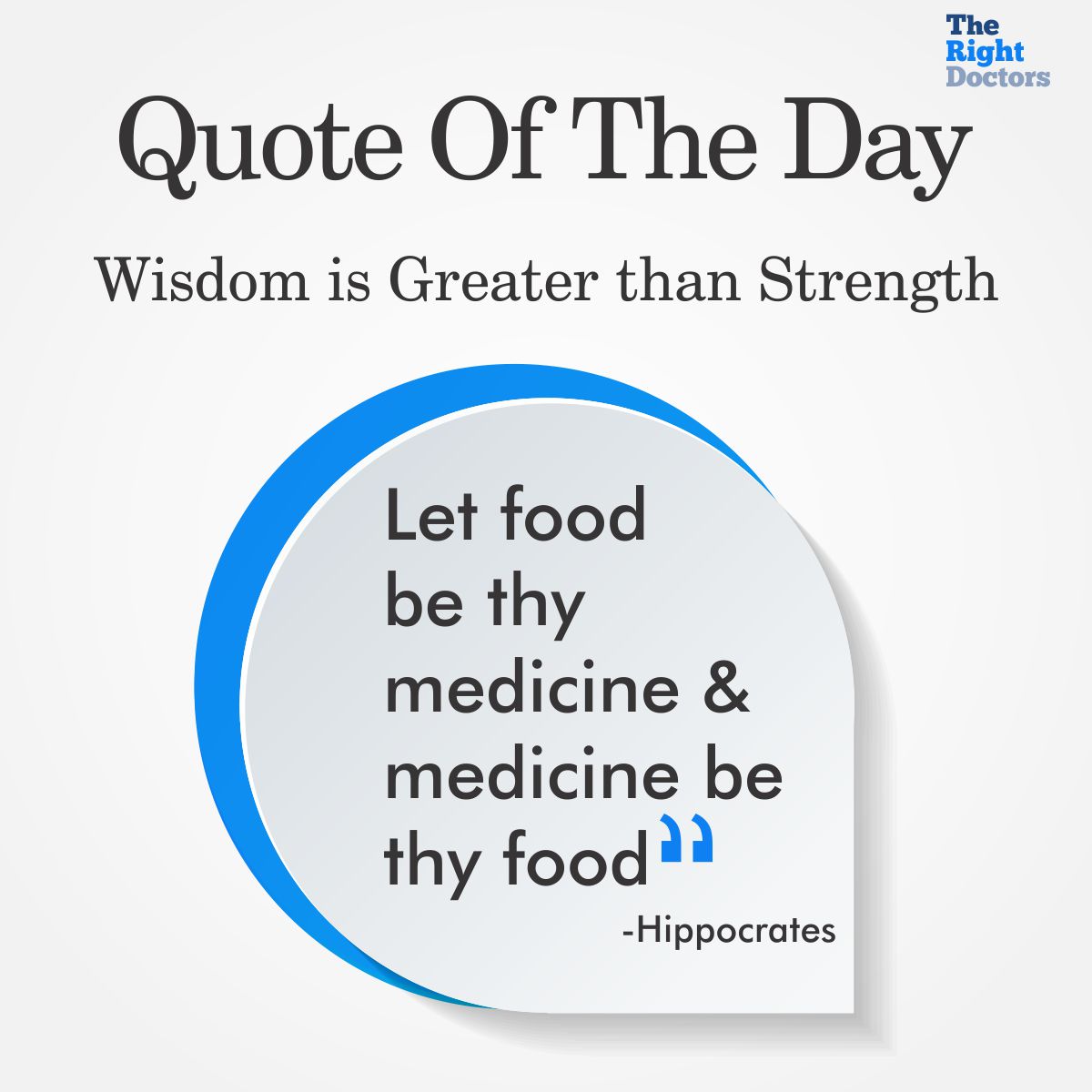 Quote of the day. A curated visual from the Quoteofthe Day series.