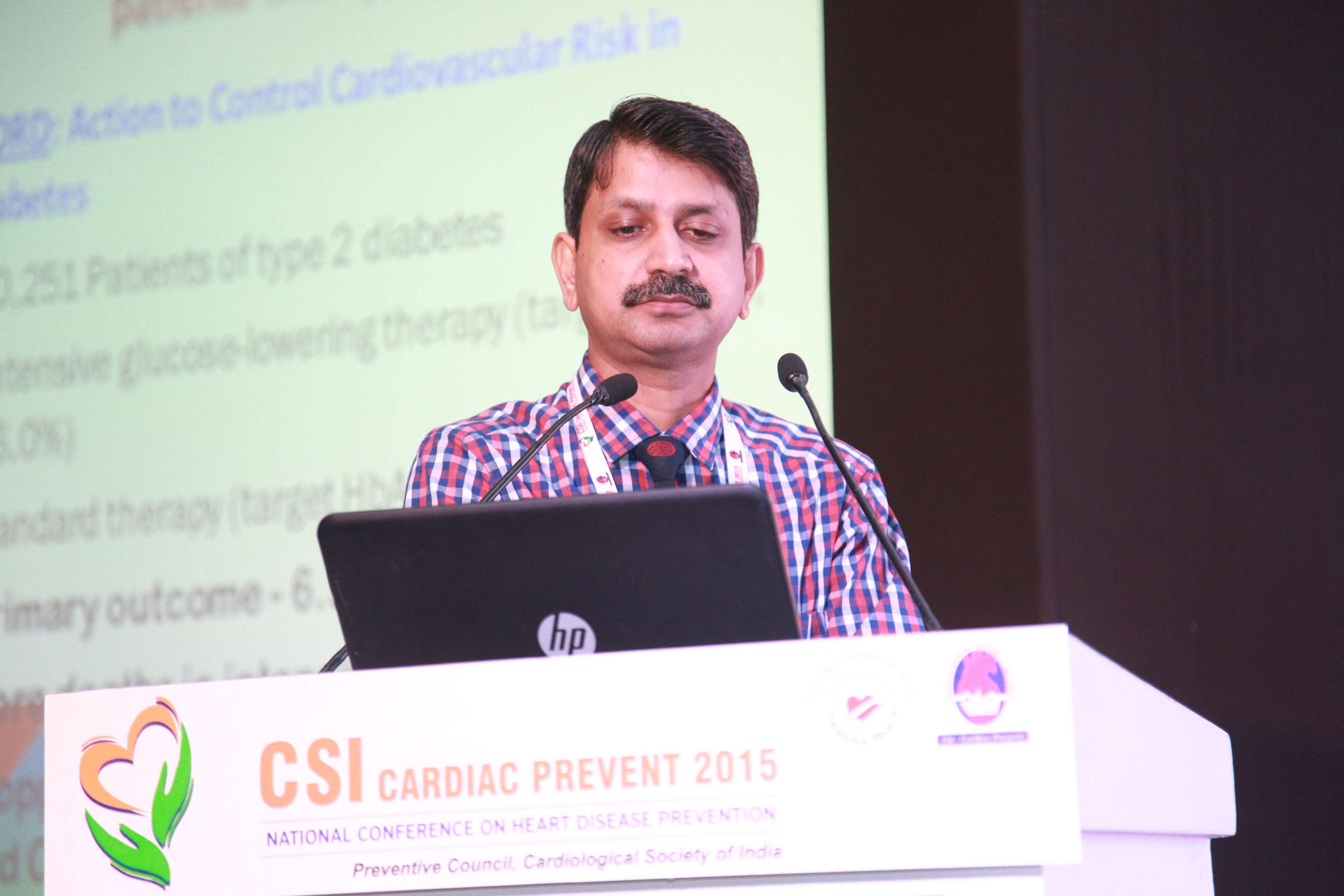 Is hypoglycaemia a new cardiovascular risk factor?