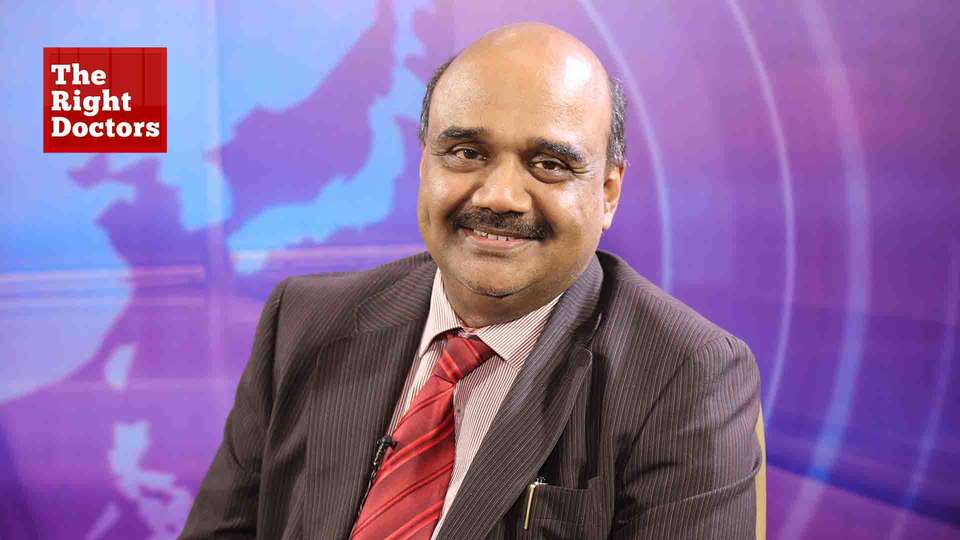 TheRightDoctors