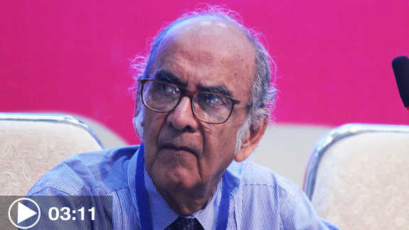 Dr.GS Sainani,Director Dept. of Medicine, TheRightDoctors