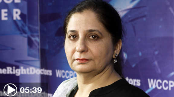 Dr.Poonam Malhotra