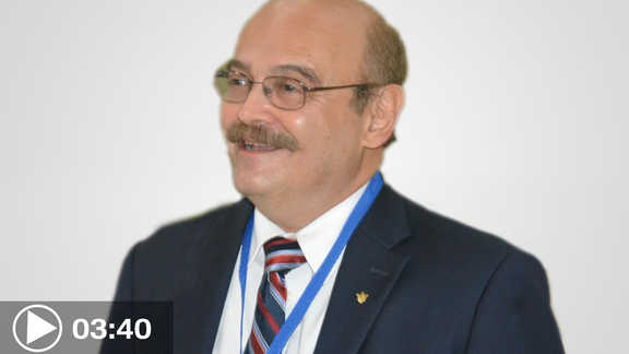 Dr Rick Levy