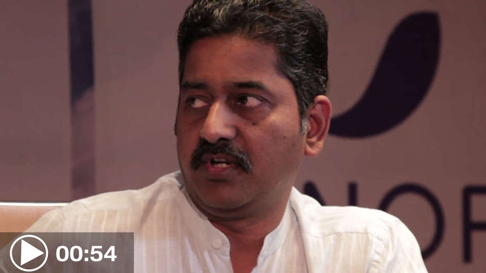 Dr.Sreenivas Kumar, Chief Cardiologist, Citizens Hospital, Hyderabad,Newer Thrombolytic Therapy For India