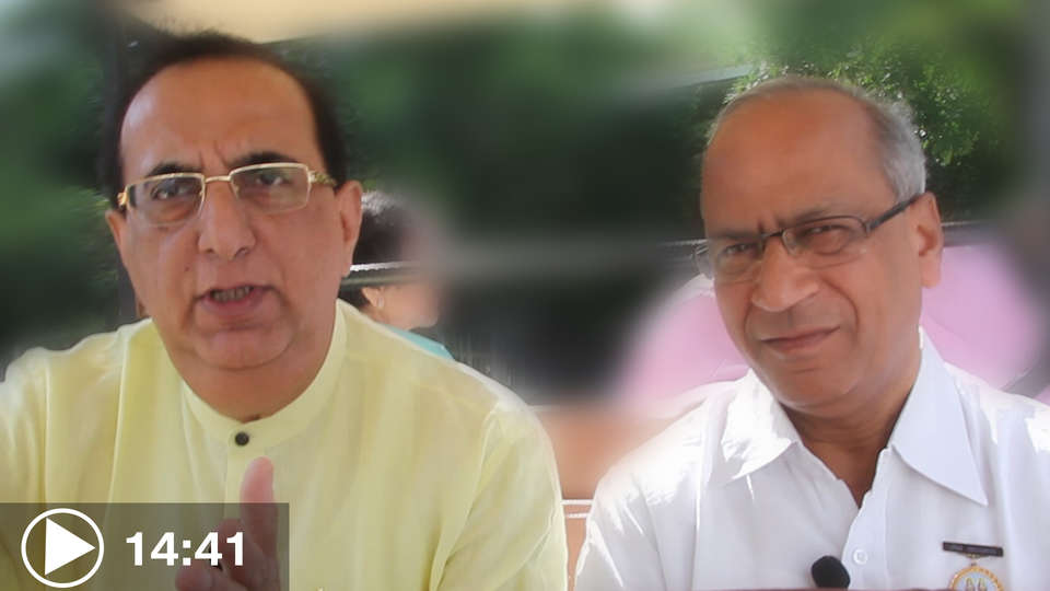TheRightDoctors