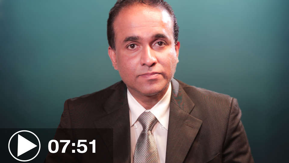Case with huge thrombus load: How to manage?
